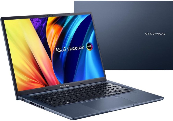 Asus Vivobook 14X