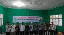 Drs. Roswin Hakim Pimpin Muhammadiyah Aceh Singkil