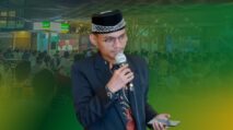 Murhaban, Penyuluh Agama Utusan Aceh Lolos Seleksi PAI Award 2023 Tingkat Nasional