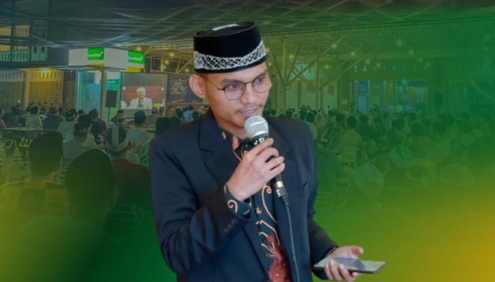Murhaban, Penyuluh Agama Utusan Aceh Lolos Seleksi PAI Award 2023 Tingkat Nasional