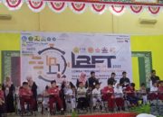 Fakultas Teknik USK Gelar Lomba Berhitung Cepat di Aceh Selatan