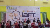 Fakultas Teknik USK Gelar Lomba Berhitung Cepat di Aceh Selatan
