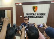 Kerugian Negara Kasus Korupsi Wastafel Dinas Pendidikan Aceh Capai Rp7,2 Milyar