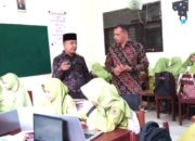 Perdana di Abdya, Kemenag Bakal Launching Kelas Digital di Madrasah