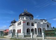 Inilah 72 Khatib Jumat Besok di Masjid Se Aceh Besar
