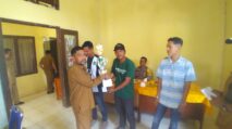 Juara Lomba HUT Ke-78 RI di Seunagan Timur Diumumkan