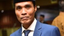 Kepala BPSDM Aceh Dilantik Sebagai Pj Walikota Langsa