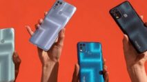 5 HP Infinix Terbaru 2023, Spesifikasi dan Harganya