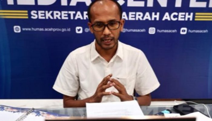 Pemerintah Aceh Terbitkan SE Penguatan Syariat Islam di Kalangan ASN dan Masyarakat