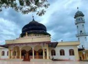 Daftar 74 Khatib Jumat Dalam Masjid Se Aceh Besar 11 Agustus Besok