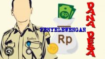 Oknum Kades dan Kaur di Simeulue Diduga Selewengkan Dana Desa