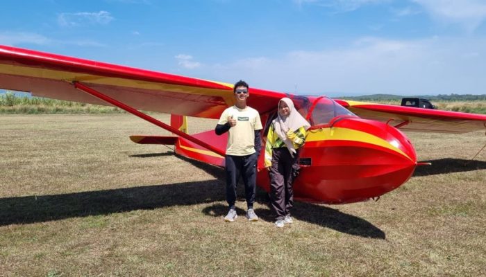 Cabor Terbang Layang Aceh Terancam Gagal Ikuti Kejurnas Terbang Layang 2023