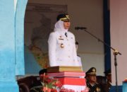 Upacara Peringatan HUT RI ke-78 di Nagan Raya Berlangsung Khidmat