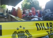 Polisi Dalami Kasus IRT Meninggal Diduga Gantung Diri di Abdya