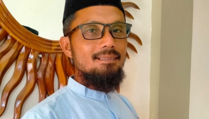 Zainal Abidin Kembali Pimpin Gampong Keude Linteung Nagan Raya
