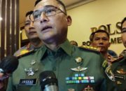 Tiga Pelaku Pembunuhan Warga Aceh di Jakarta Diamankan