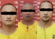 Tiga Oknum Tentara Penculik dan Pembunuh Warga Aceh Ternyata Asal Aceh