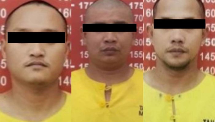 Tiga Oknum Tentara Penculik dan Pembunuh Warga Aceh Ternyata Asal Aceh