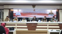 Wujudkan Good Governance, Pemkab Nagan Raya Sosialisasi Transformasi Budaya Kerja Era 4.0 kepada ASN