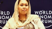 Yenny Wahid, Cawapres Anies, Antara Harapan dan Penolakan