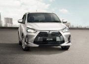 Spesifikasi Agya 2023 dan 6 Jenis Mobil Toyota Cocok Untuk Masyarakat Kelas Bawah