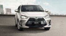 Spesifikasi Agya 2023 dan 6 Jenis Mobil Toyota Cocok Untuk Masyarakat Kelas Bawah