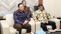 Partai Demokrat Keluar dari Koalisi Perubahan dan Cabut Dukungan pada Anies Baswedan