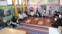 Tgk Murhaban, Peraih Penyuluh Agama Award 2023 Terima Kunjungan 2 KUA dari Lhokseumawe