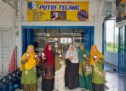 Pokjaluh Aceh Utara Dampingi Pelaku Usaha untuk Sertifikat Halal