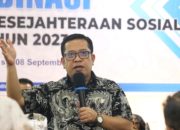 Plt. Kadinsos Aceh Devi: Pembangunan Kesos Harus Menyeluruh
