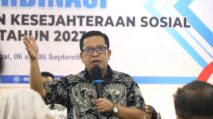 Plt. Kadinsos Aceh Devi: Pembangunan Kesos Harus Menyeluruh
