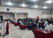 Anwar Idris Buka Sosialisasi Teknis Pengelolaan Pangan bagi Masyarakat dan UKM di Lhokseumawe