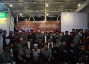 Kajian Millenial RTA Aceh Utara Bahas Hukum Politik Uang, Ini Hasilnya