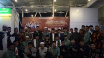 Kajian Millenial RTA Aceh Utara Bahas Hukum Politik Uang, Ini Hasilnya