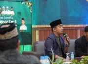Ketua IPAU: Kajian Millenial RTA Aceh Utara Strategis dalam Penyuluhan Ilmu Agama