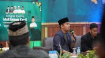 Ketua IPAU: Kajian Millenial RTA Aceh Utara Strategis dalam Penyuluhan Ilmu Agama