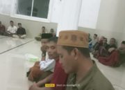 PCM Panton Pawoh Gelar Rapat Persiapan Musycab Serentak