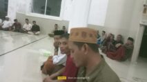 PCM Panton Pawoh Gelar Rapat Persiapan Musycab Serentak