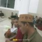 Rapat persiapan Musycab serentak yang digelar PCM Panton Pawoh bersama dengan Cabang Aisyiyah, Nasyiatul Aisyiyah dan Pemuda Muhammadiyah di Masjid Taqwa, Senin (18/9/2023) malam. Foto: Acehglobal/Ist.