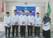 Dua Penyuluh Kemenag Aceh Utara Terima Penghargaan Tingkat Nasional