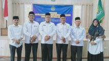 Dua Penyuluh Kemenag Aceh Utara Terima Penghargaan Tingkat Nasional