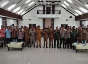 Susun RDTR Kawasan Cot Girek – Lhoksukon, Pemkab Aceh Utara Gelar Konsultasi Publik