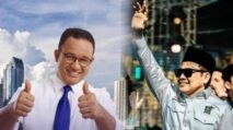 Hari Ini, Anies dan Cak Imin Deklarasi Capres dan Cawapres 2024
