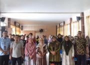 Prodi KPI UIN Ar-Raniry Gelar Seminar Pembekalan Praktikum Mahasiswa