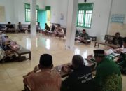 PDM Aceh Selatan Gelar Rapat Bulanan Perdana Dengan PCM Samadua