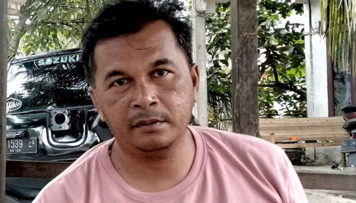 Wabah DBD di Abdya, Puluhan Warga Terserang, 2 Dirujuk ke Banda Aceh