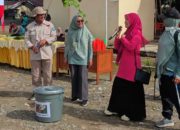 Peringati WCD, Pemkab Aceh Selatan Gelar Bersih-bersih Taman Reklamasi Pala Indah