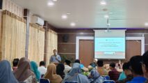 FDK UIN Ar-Raniry Gelar Seminar Internasional Transformasi Dakwah dan Komunikasi