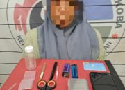 Diduga Edar Sabu, Seorang Wanita di Aceh Selatan Diringkus Polisi