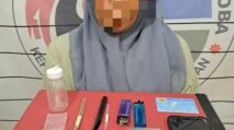 Diduga Edar Sabu, Seorang Wanita di Aceh Selatan Diringkus Polisi